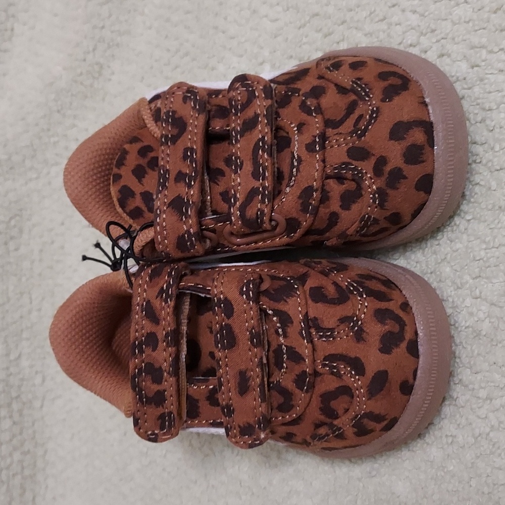 Cat & Jack Shoes - Picture 2 of 10